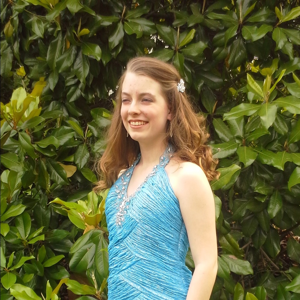 Meet your Posher, Jennings